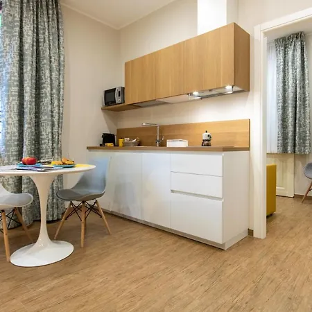 Aqualago A * فيربانيا