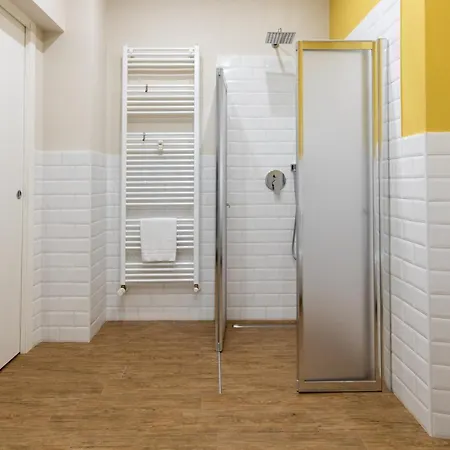 Aqualago A بيت للعطل *