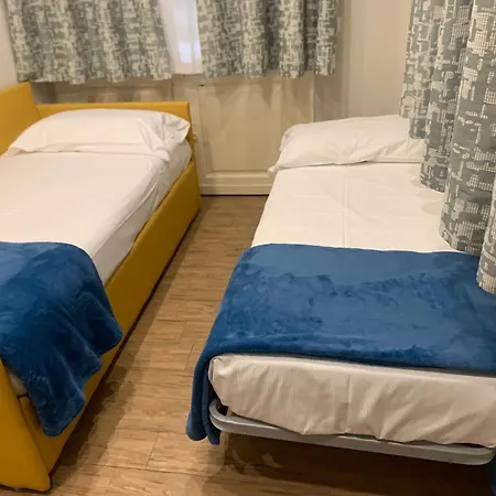 Aqualago A بيت للعطل فيربانيا