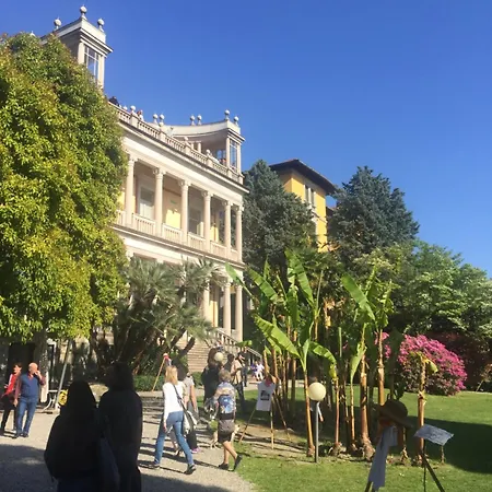 Aqualago A بيت للعطل *