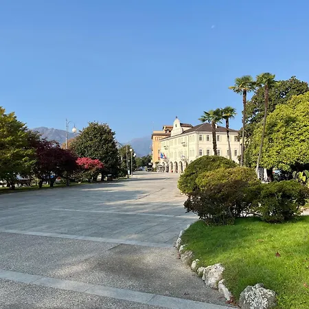 Aqualago A Dom wakacyjny Verbania