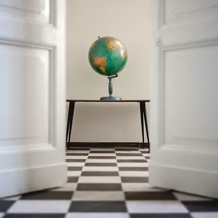 Aqualago A بيت للعطل