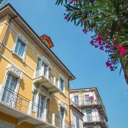 Holiday home Aqualago A