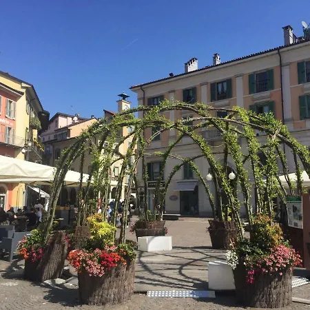 بيت للعطل Aqualago A