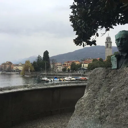 Aqualago A Dom wakacyjny