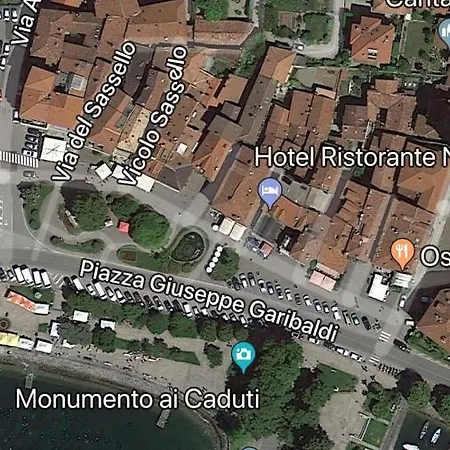 Holiday home Aqualago A