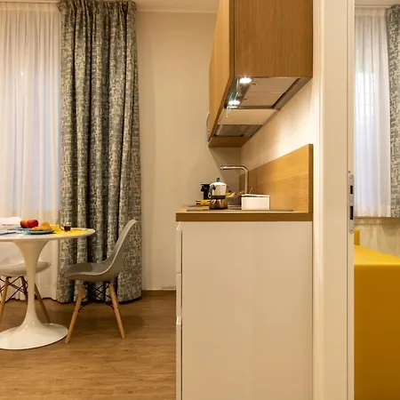 Aqualago A فيربانيا