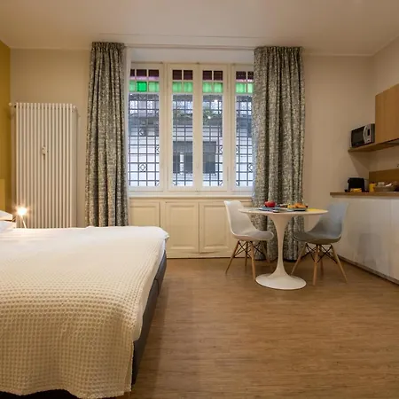 Holiday home Aqualago A *