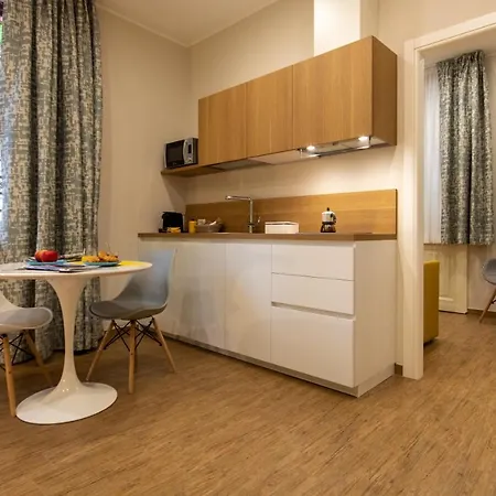 Holiday home Aqualago A *
