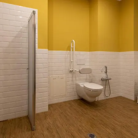 Aqualago A Holiday home Verbania