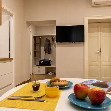 Holiday home Aqualago A Verbania