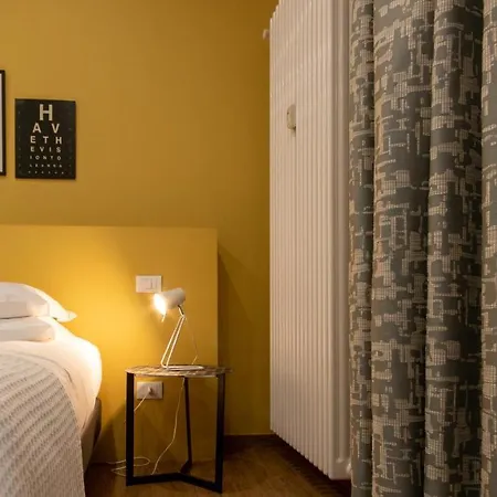 Holiday home Aqualago A *
